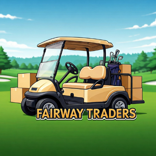 Fairway Traders Golf Club Break!